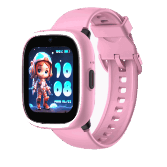 Locon Watch GOAT